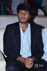 Nakshatram Movie Teaser Launch